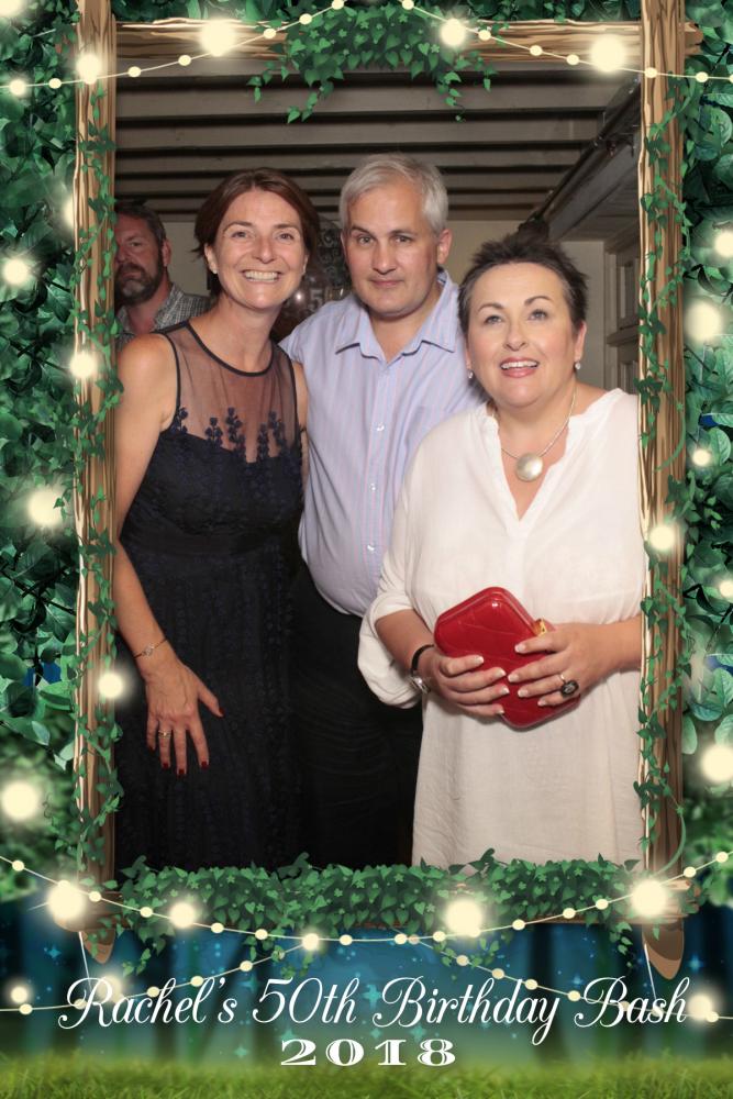 Rachel's 50th Birthday Party | View more photos from the event at gallery.myphotoboothexperience.co.uk/u/MyPhotoBoothExperienceLtd/Rachels-50th-Birthday-Party
